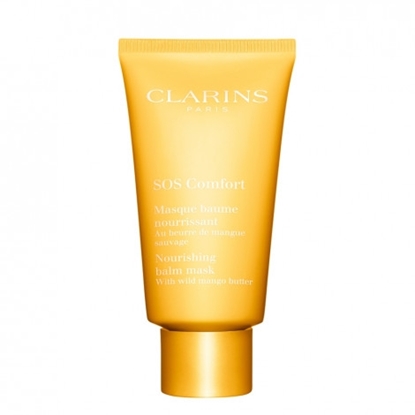 CLARINS SOS COMFORT MASKER 75ML